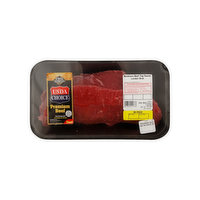 Beef Round London Broil Steak, 1.9 Pound